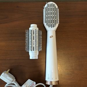 T3 Airebrush Duo